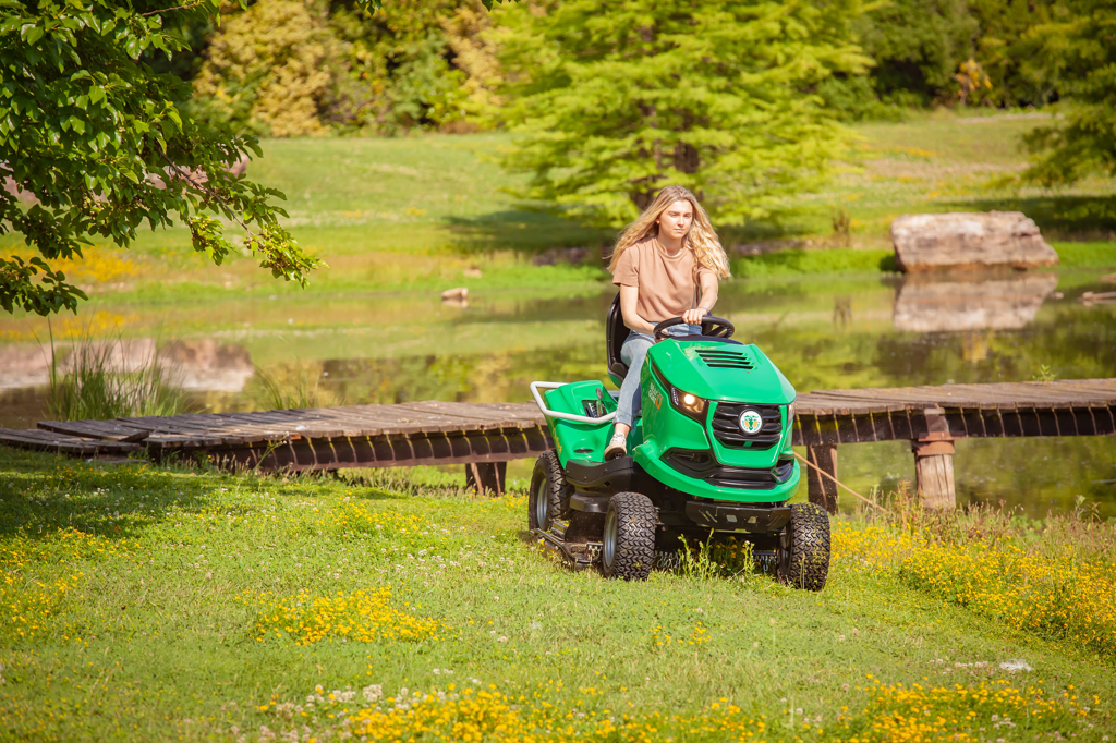 Billy Goat BillyGoat ruigterreinmaaier 2WD-110cm