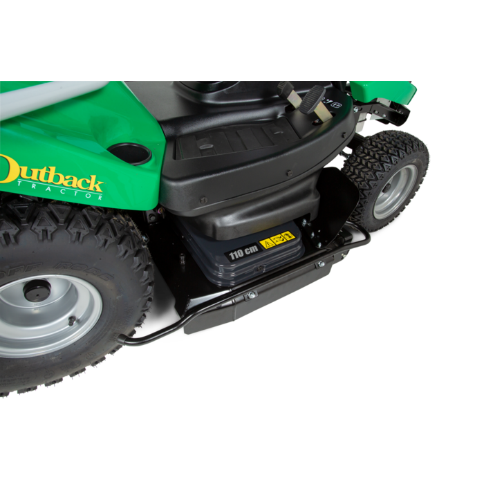 Billy Goat BillyGoat rough terrain mower 2WD-110cm
