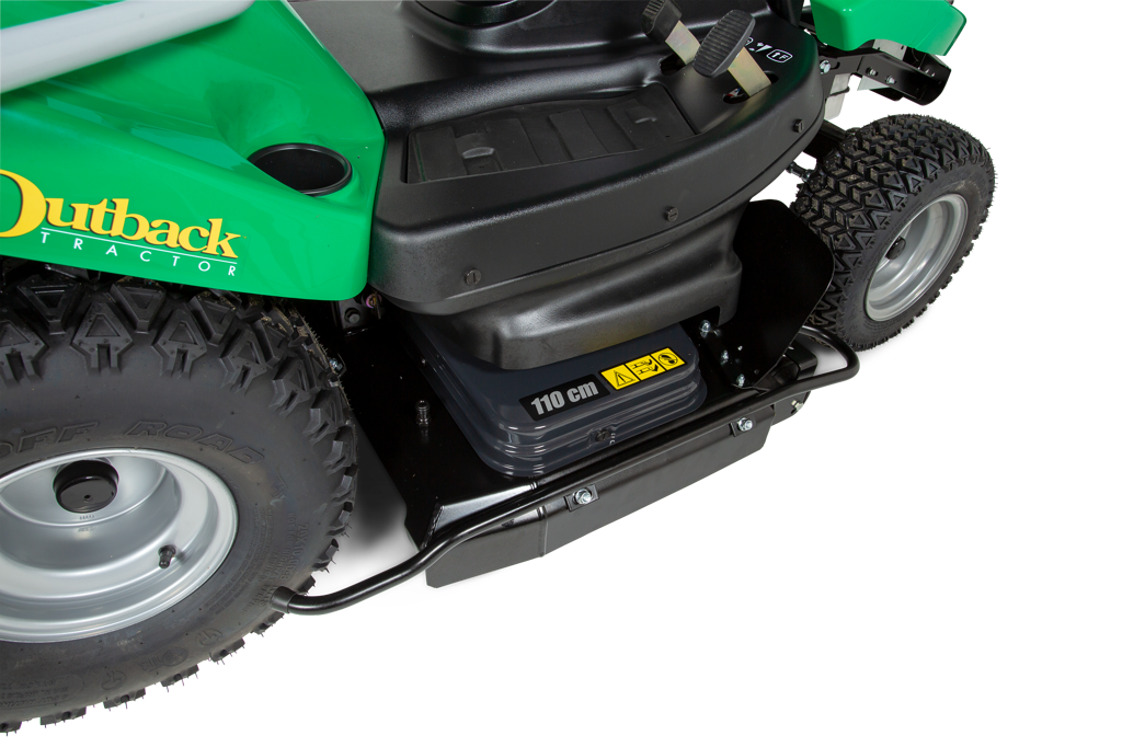 Billy Goat BillyGoat ruigterreinmaaier 2WD-110cm