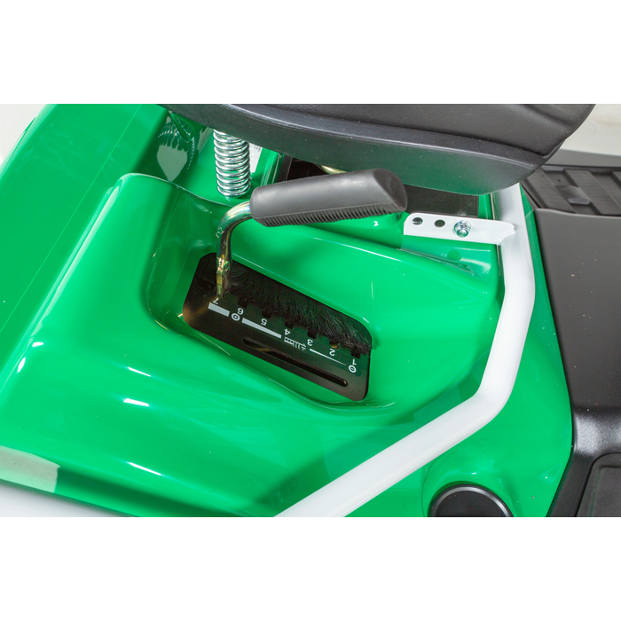 Billy Goat BillyGoat rough terrain mower 2WD-110cm