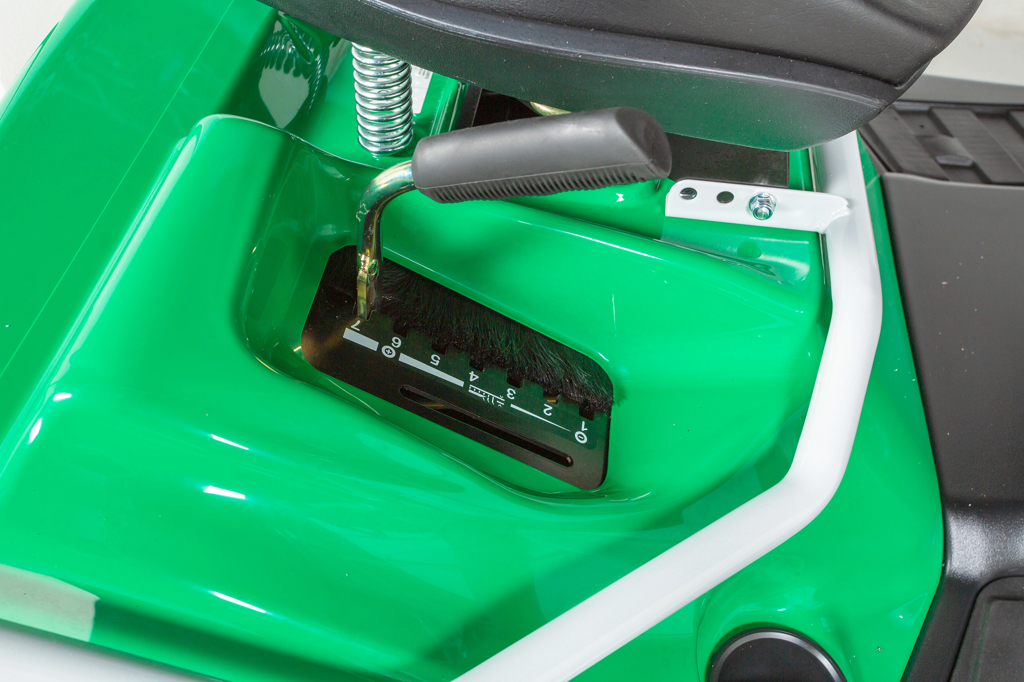 Billy Goat BillyGoat ruigterreinmaaier 2WD-110cm