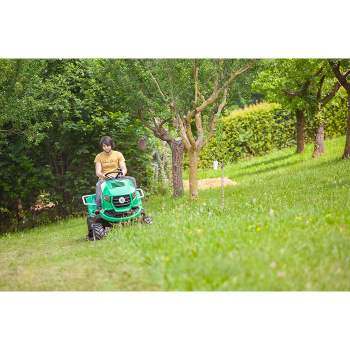 Billy Goat BillyGoat rough terrain mower 4WD-110cm