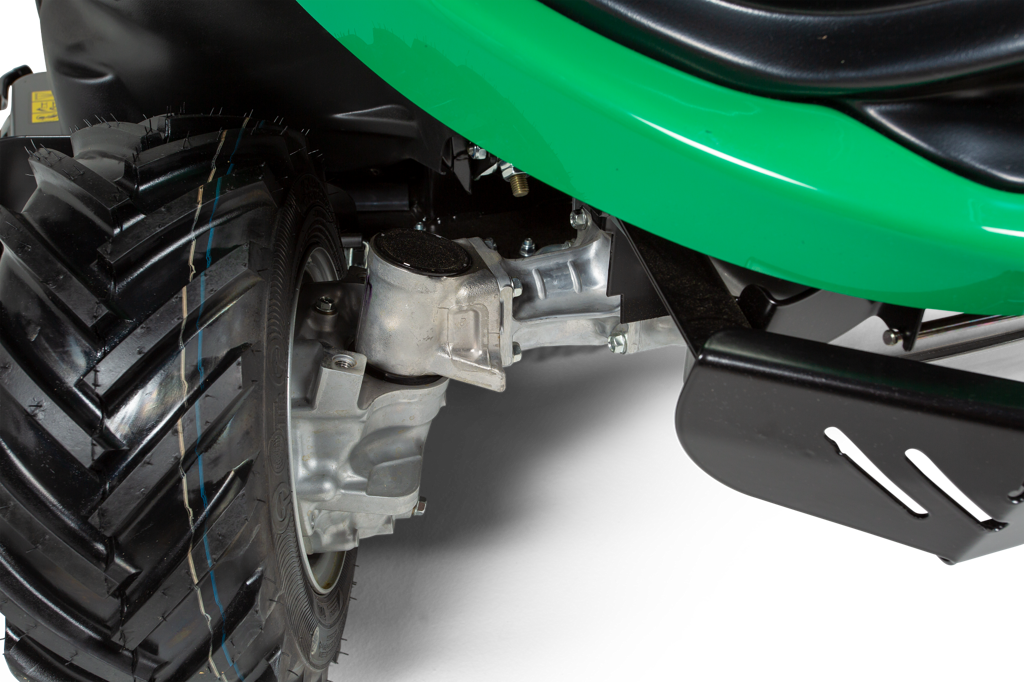 Billy Goat BillyGoat Geländemäher 4WD-110 cm