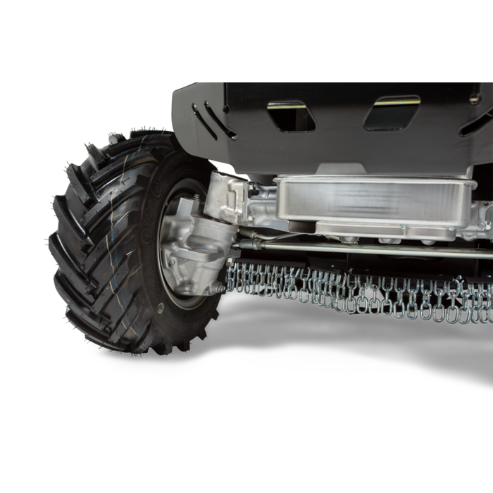 Billy Goat BillyGoat rough terrain mower 4WD-110cm