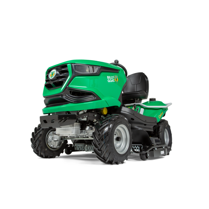 Billy Goat BillyGoat rough terrain mower 4WD-110cm