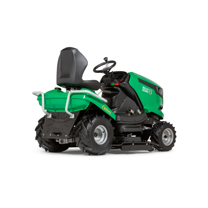 Billy Goat BillyGoat rough terrain mower 4WD-110cm