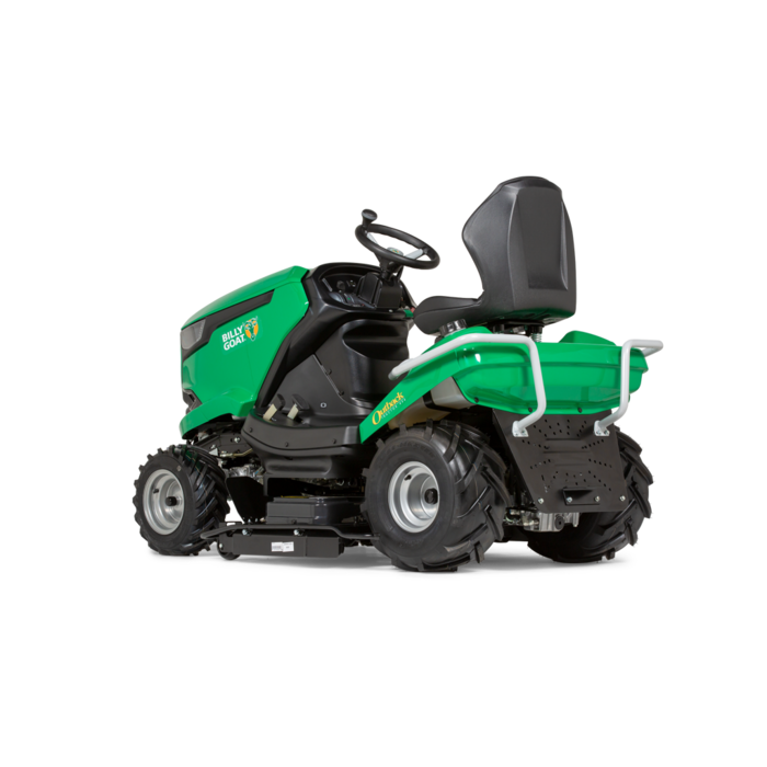 Billy Goat BillyGoat rough terrain mower 4WD-110cm