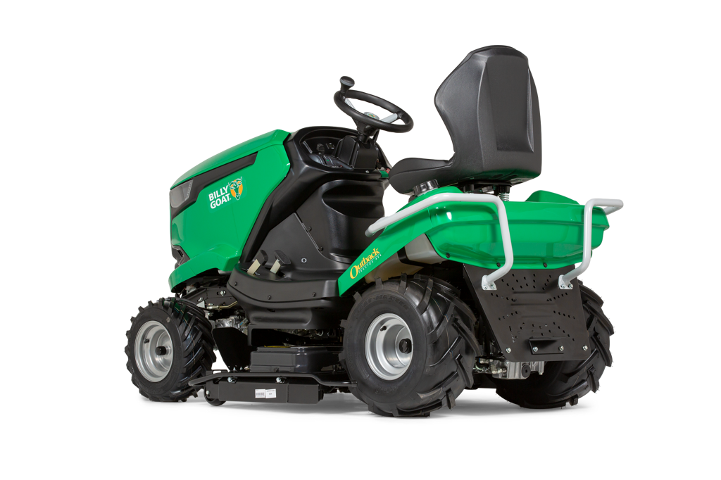 Billy Goat BillyGoat Geländemäher 4WD-110 cm