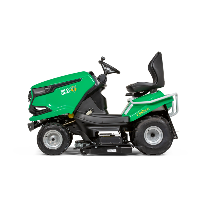 Billy Goat BillyGoat rough terrain mower 4WD-110cm