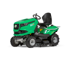 Billy Goat BillyGoat rough terrain mower 4WD-110cm
