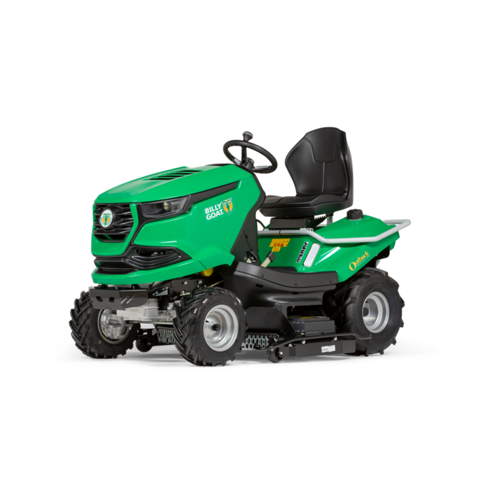 Billy Goat BillyGoat rough terrain mower 4WD-110cm