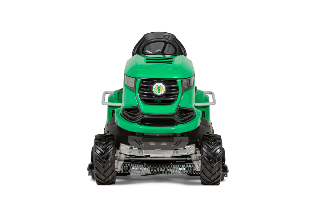 Billy Goat BillyGoat Geländemäher 4WD-110 cm