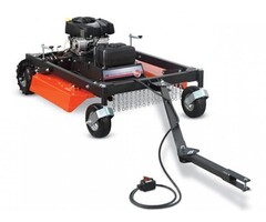 DR TBM PRO 16 gezogener Mähermotor B&S