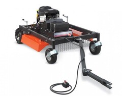 Dr Getrokkenmaaier 112 Cm B&S