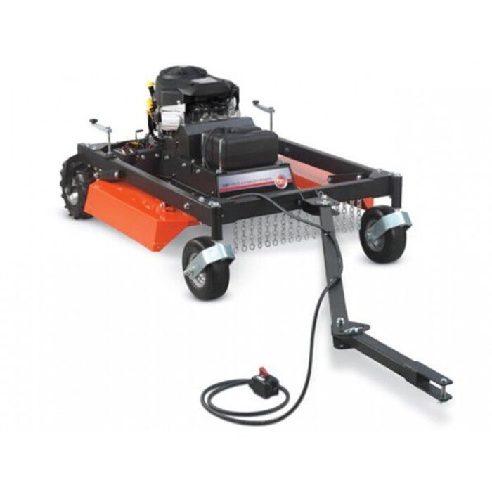 DR Trailed Mower 112 cm B&S
