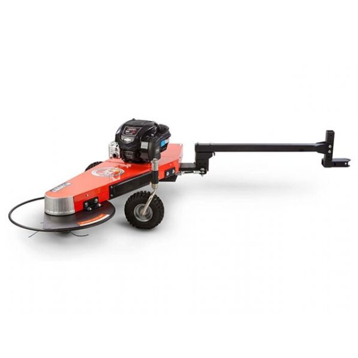 DR TRM ATV Getrokken trimmer motorB&S
