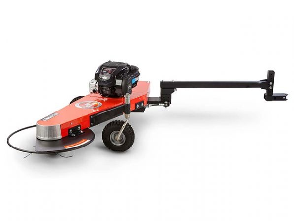 DR TRM ATV Trailed Trimmer MotorB&S