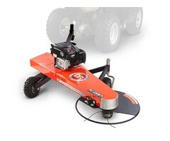 Dr Trm Atv Getrokken Trimmer Motorb&S