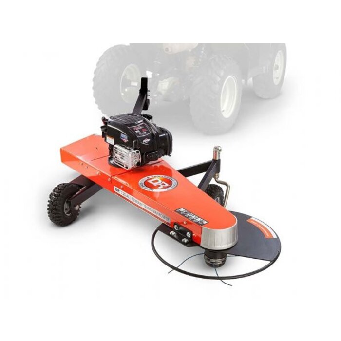 DR TRM ATV Getrokken trimmer motorB&S