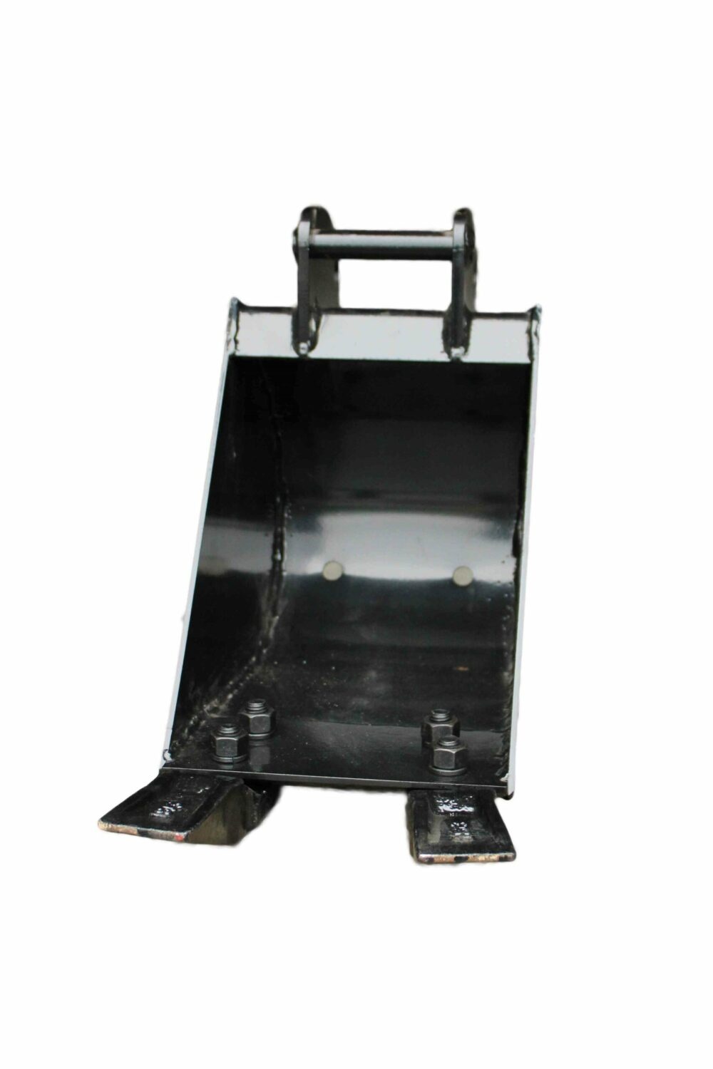 Hzc / Landworks 200 mm breiter Löffel für HZC Power Minibagger (BBS200)