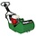 MASPORT 500GOLF reel mower HONDA GX160