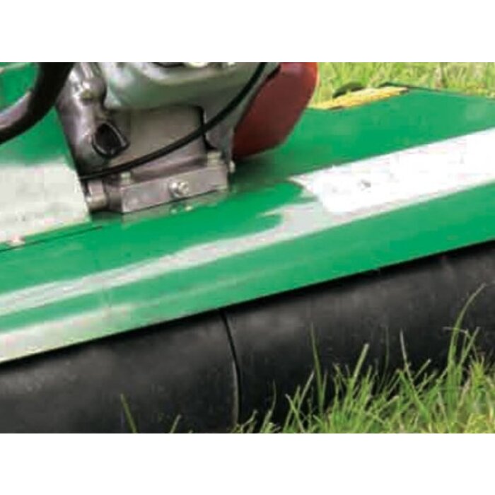 Masport MASPORT 500GOLF reel mower HONDA GX160