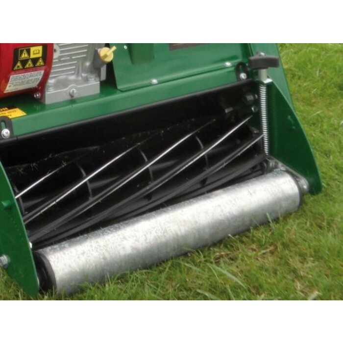 Masport MASPORT 500GOLF reel mower HONDA GX160