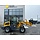 GG 015 Loader Shovel Gunter Grossmann