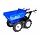 Max-Truck 4-wheel drive wheelbarrow