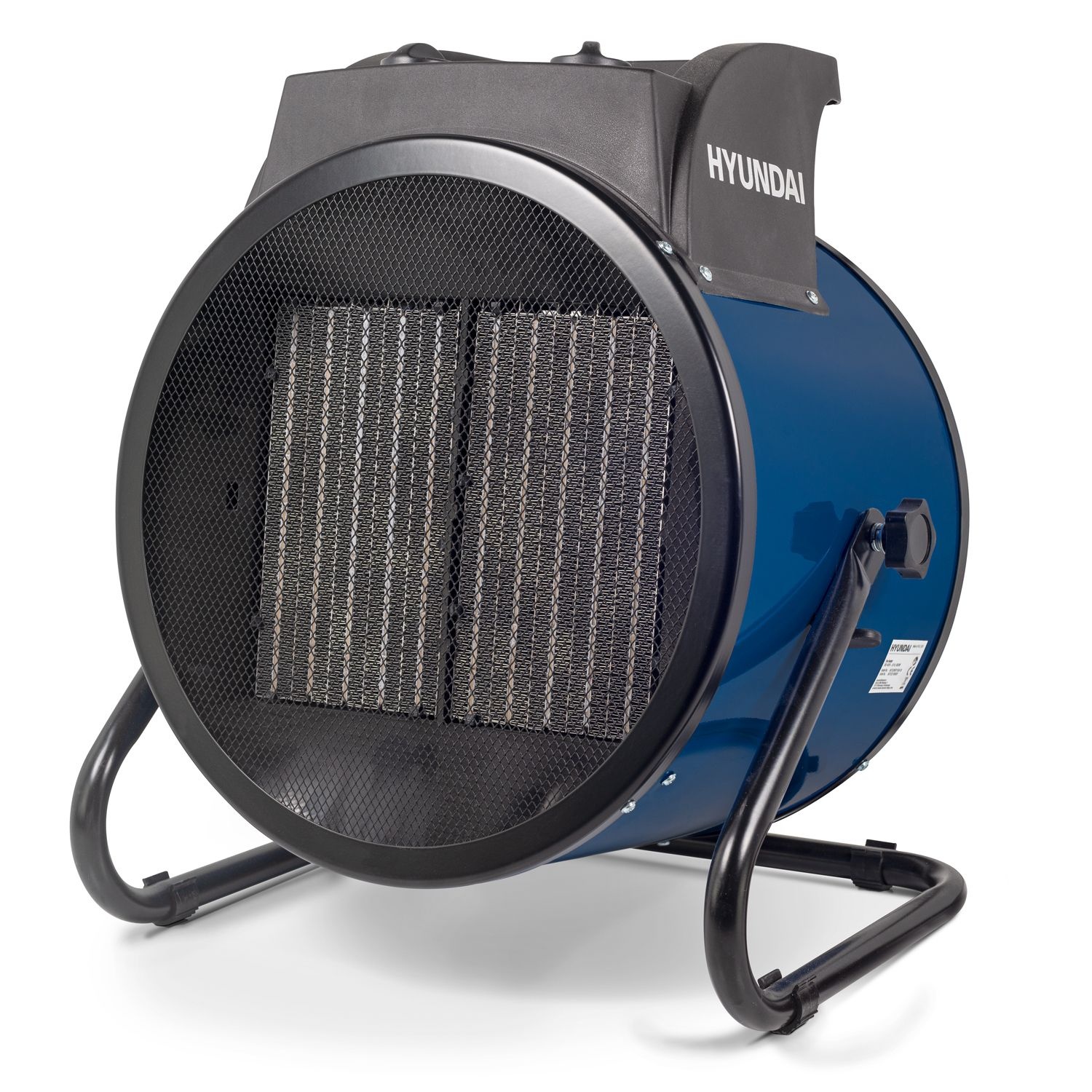 HYUNDAI POWER PRODUCTS ELEKTRISCHE HEATER 9 KW - 400 V