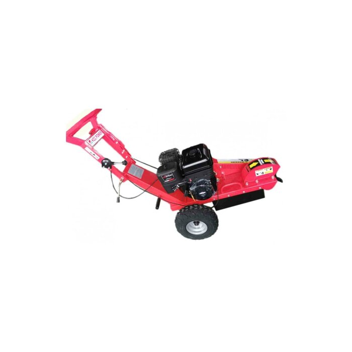 Hzc / Landworks Stump grinder/tree stump grinder/root grinder with petrol engine B&S (BF100)