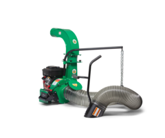 Billy Goat Billy Goat DL1802VEU truck loader