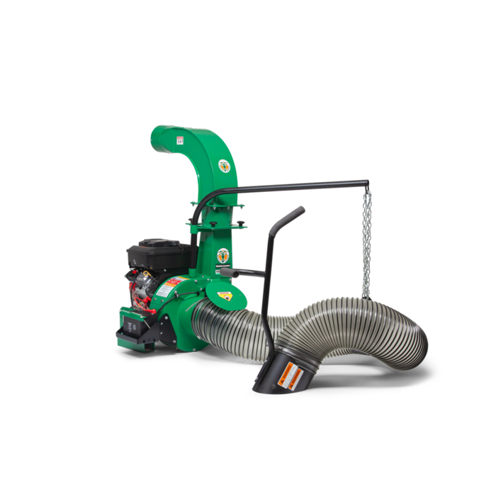 Billy Goat Billy Goat DL1802VEU truckloader