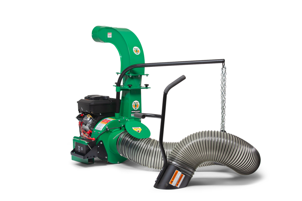 Billy Goat Billy Goat DL1802VEU truckloader