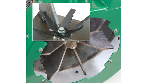 Billy Goat Billy Goat DL1802VEU truckloader