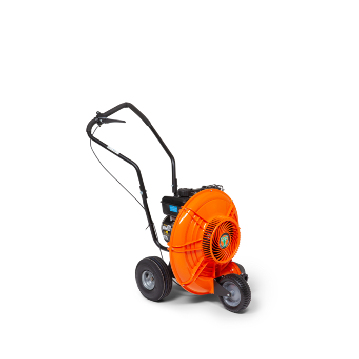 Billy Goat Billy Goat F602 V push wheel blower