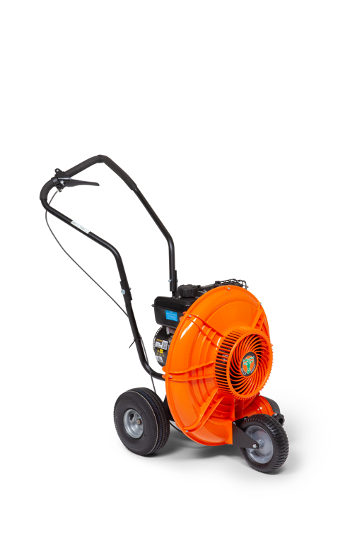 Billy Goat Billy Goat F602 V duw wielblazer