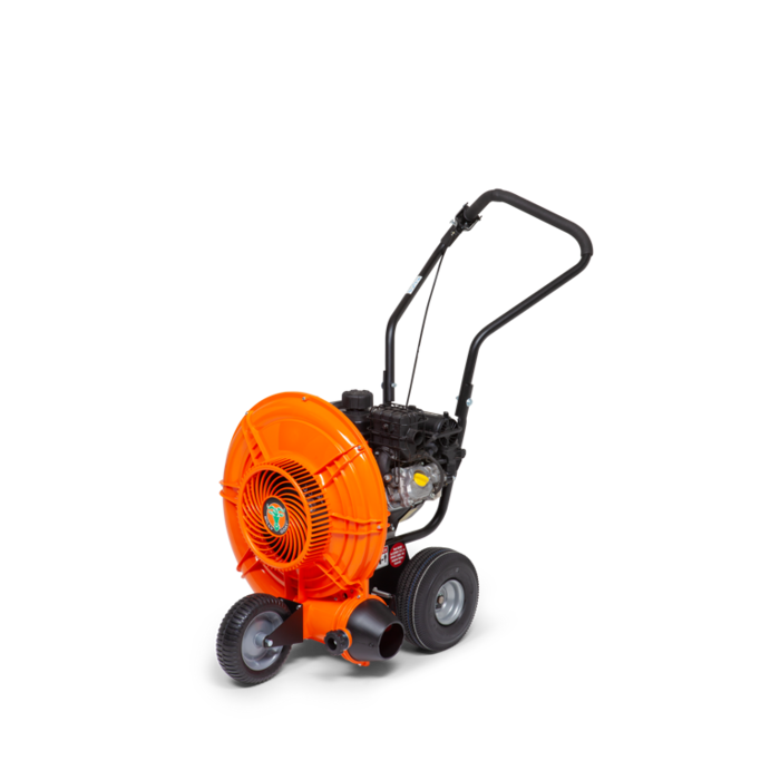 Billy Goat Billy Goat F602 V push wheel blower