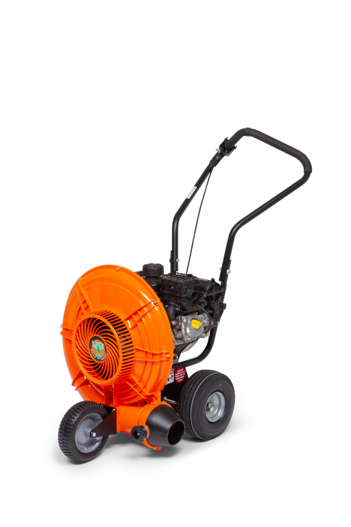 Billy Goat Billy Goat F602 V duw wielblazer