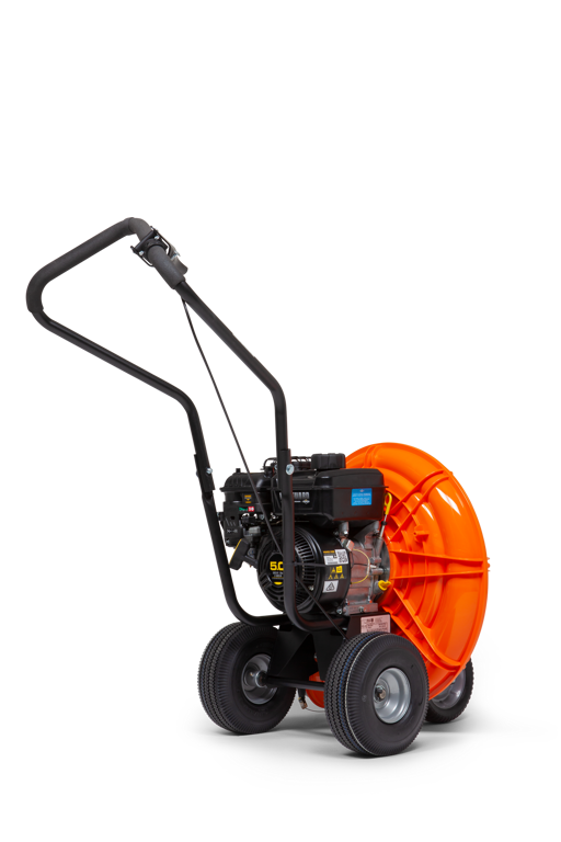 Billy Goat Billy Goat F602 V push wheel blower
