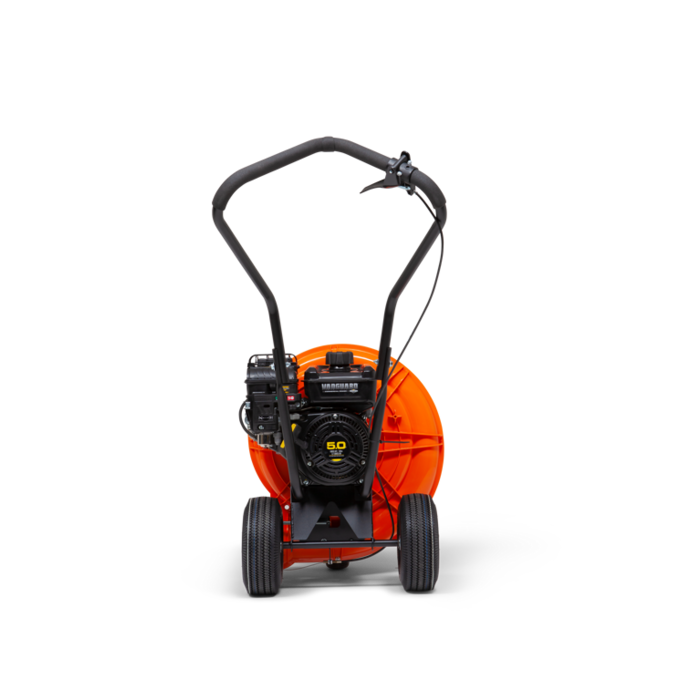 Billy Goat Billy Goat F602 V push wheel blower