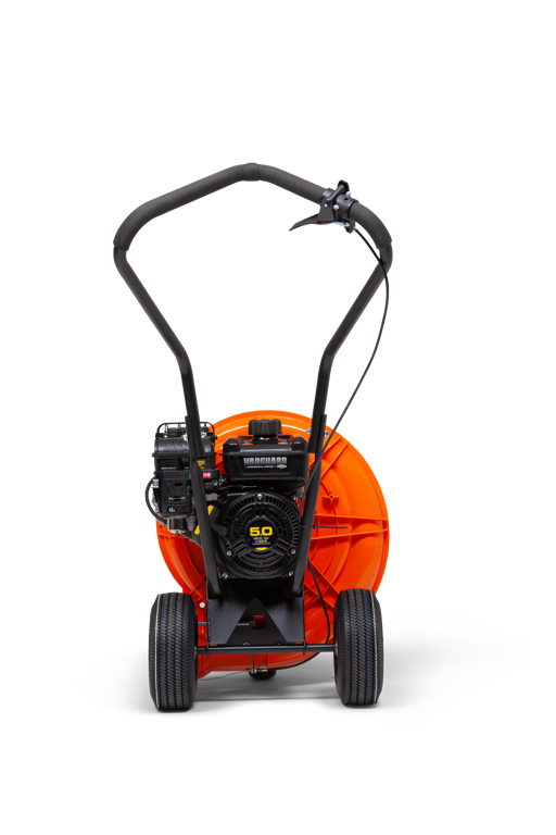 Billy Goat Billy Goat F602 V duw wielblazer