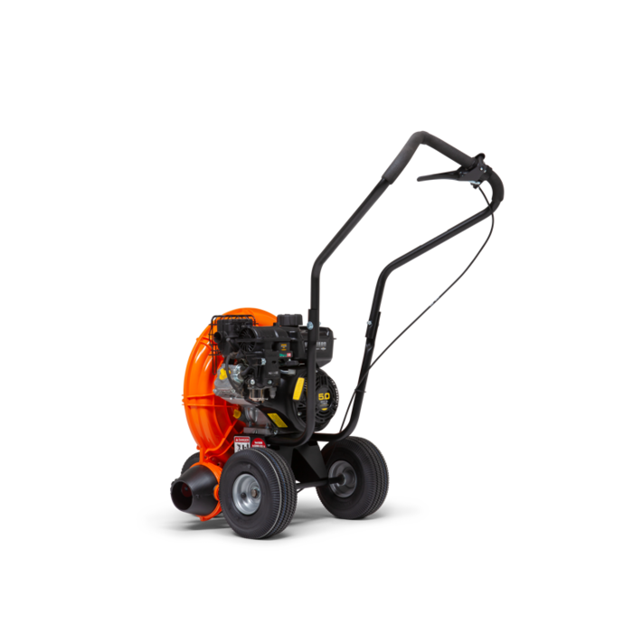 Billy Goat Billy Goat F602 V push wheel blower
