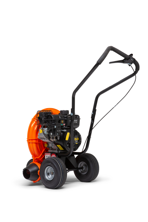 Billy Goat Billy Goat F602 V duw wielblazer