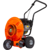 Billy Goat Billy Goat F602 V push wheel blower