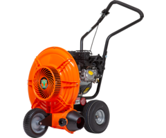 Billy Goat Billy Goat F602 V push wheel blower