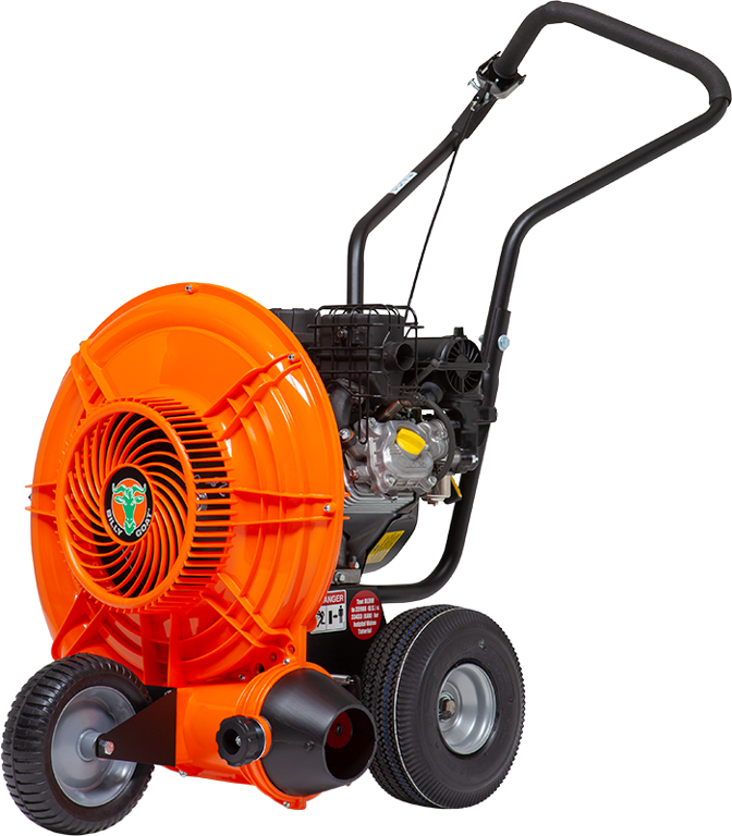 Billy Goat Billy Goat F602 V push wheel blower