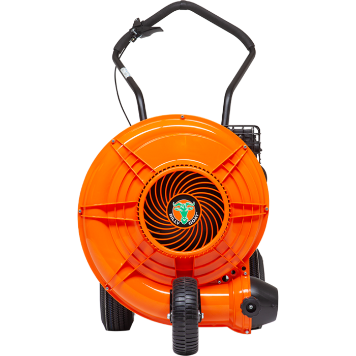 Billy Goat Billy Goat F602 V push wheel blower