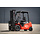 EFL253 B electric forklift (2,500 kg)