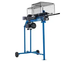 Scheppach HL760LS Horizontal Log Splitter